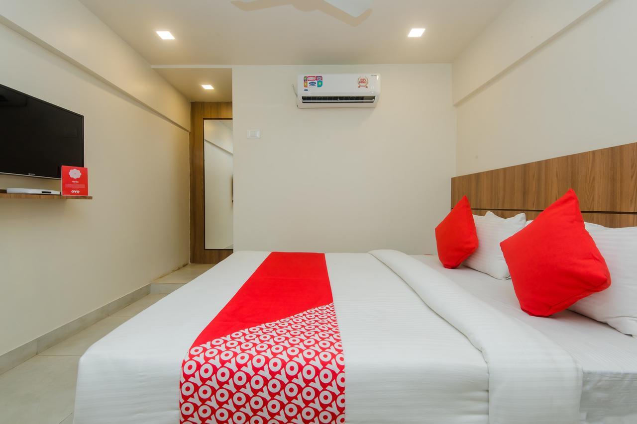 Oyo 13857 Hotel Imperial Umele Exteriér fotografie